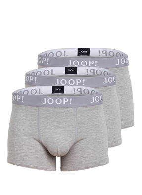 JOOP! 3er-Pack Boxershorts