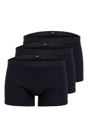 JOOP! 3er-Pack Boxershorts