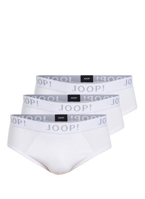 JOOP! 3er-Pack Slips