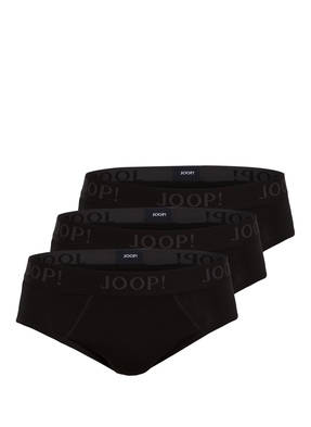JOOP! 3er-Pack Slips