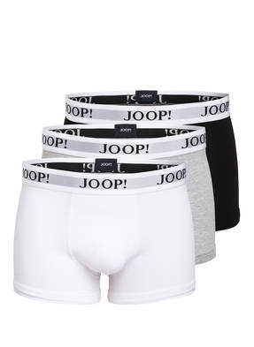 JOOP! 3er-Pack Boxershorts