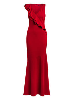 LAUREN RALPH LAUREN Abendkleid EUGENALISE