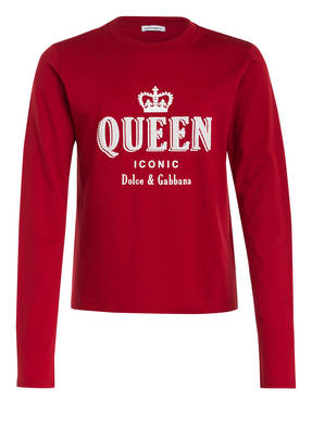 DOLCE&GABBANA Longsleeve