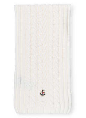 MONCLER Wollschal