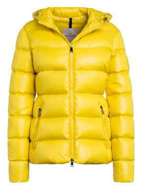 MONCLER Daunenjacke RHIN