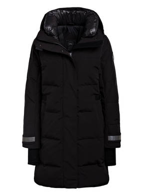 CANADA GOOSE Daunenmantel BENETT