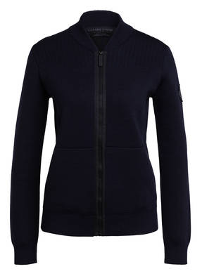 CANADA GOOSE Strickjacke LENNOX