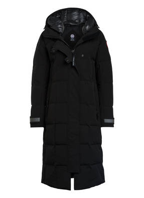 CANADA GOOSE Daunenmantel