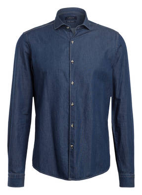 Lufian Hemd ANDREWS Comfort Fit