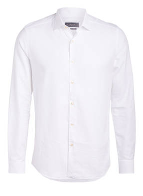 Lufian Hemd MANAS slim fit