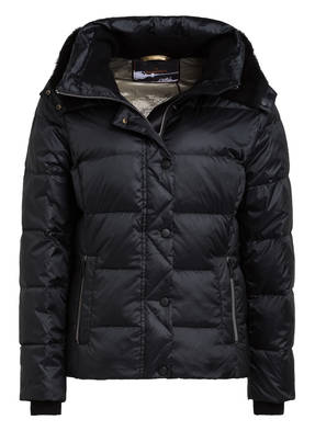 handstich Daunenjacke COCO-2