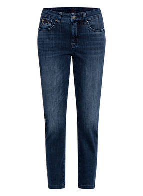 MAC 7/8-Jeans DREAM mit Galonstreifen