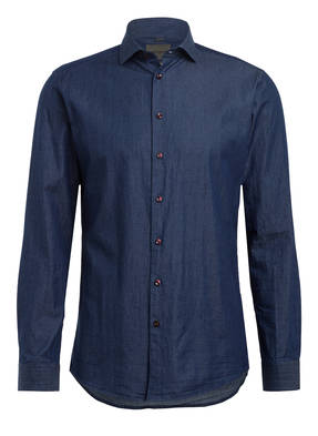 BENVENUTO Hemd Slim Fit