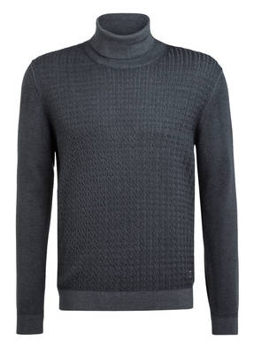 BENVENUTO Rollkragenpullover TULLIO