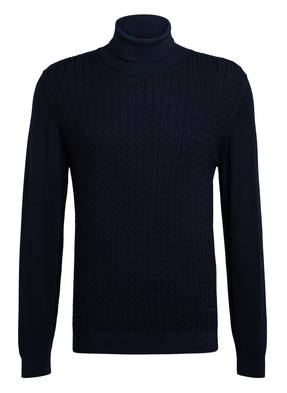 BENVENUTO Rollkragenpullover TULLIO