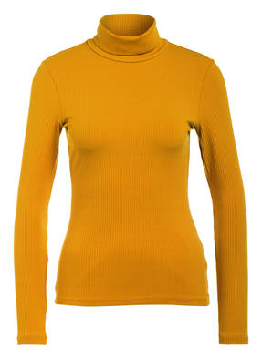 MORE & MORE Rollkragenpullover