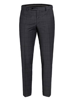 BENVENUTO Kombi-Hose NERO Modern Fit