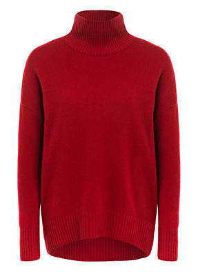 Mrs & HUGS Rollkragenpullover