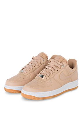 Nike Air Force 1 07 Lux W Schuhe beige einfach reduzieren Nike Air Force 1 07 Lux W Schuhe beige einfach reduzieren