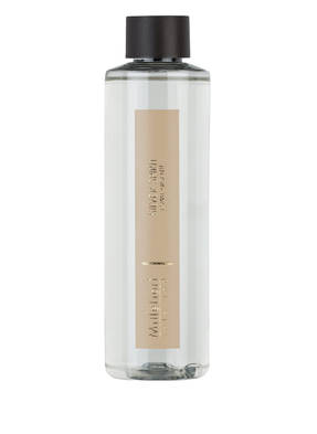 Millefiori Raumduft SELECTED SILVER SPIRIT REFILL