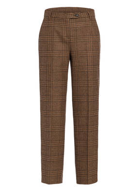 ASPESI Hose aus Wolle