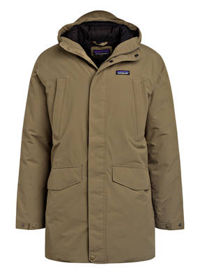patagonia Daunenparka CITY STORM