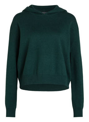DRYKORN Strick-Hoodie PICA