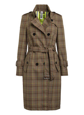 DRYKORN Trenchcoat WENTLEY