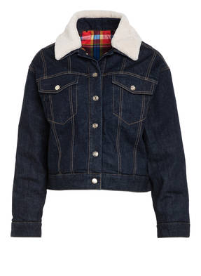 s.Oliver Wendejacke