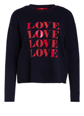s.Oliver Sweatshirt