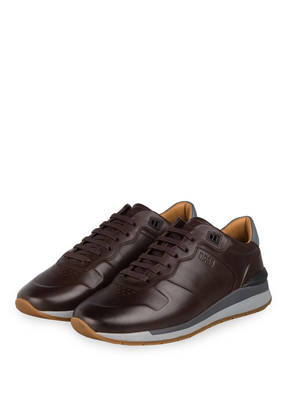 BOSS Sneaker RUNN BURS2