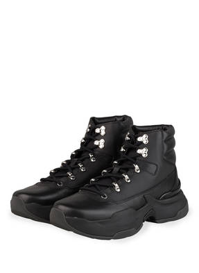 BOSS Hightop-Sneaker