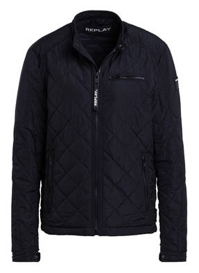 REPLAY Steppjacke