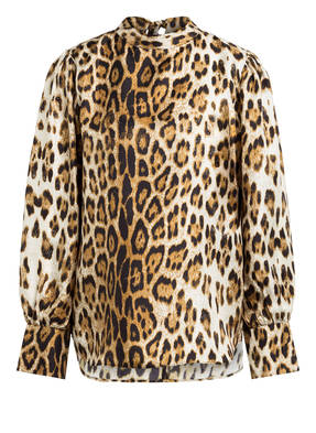 Anni Carlsson Seidenbluse ELLIBOW