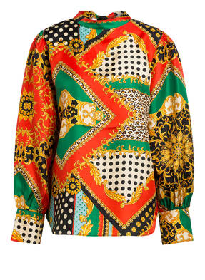 Anni Carlsson Seidenbluse ELLIBOW