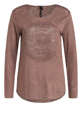 KEY LARGO Longsleeve HOPE
