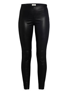 NORR Lederhose NILLI