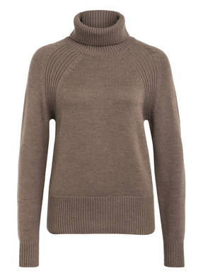 REPEAT Rollkragenpullover
