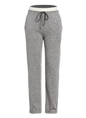 REPEAT Hose im Jogging-Stil