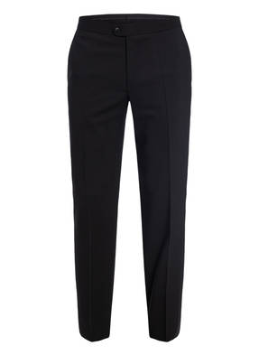 EDUARD DRESSLER Smoking-Hose Shaped Fit