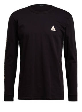 DENHAM Langarmshirt