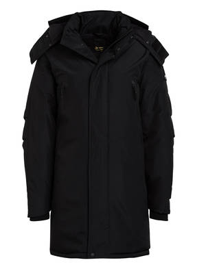 DENHAM Parka LOWLAND