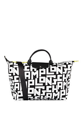 LONGCHAMP Weekender LE PLIAGE