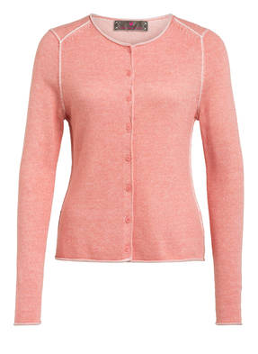 LIEBLINGSSTÜCK Strickjacke HEIDI