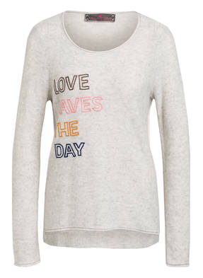 LIEBLINGSSTÜCK Pullover HOPE