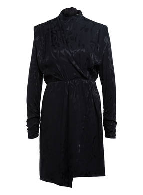 NORR Jacquard-Kleid PAISLEY
