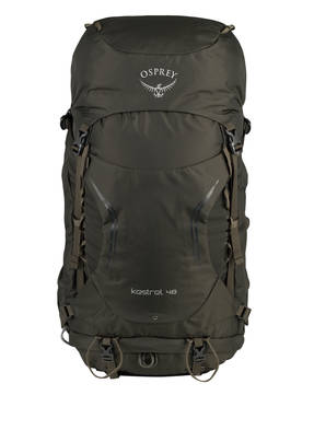OSPREY Rucksack KESTREL 48 l