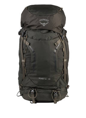 OSPREY Rucksack KESTREL 48 l