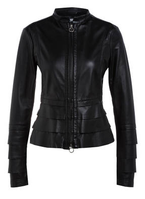 RIANI Lederjacke
