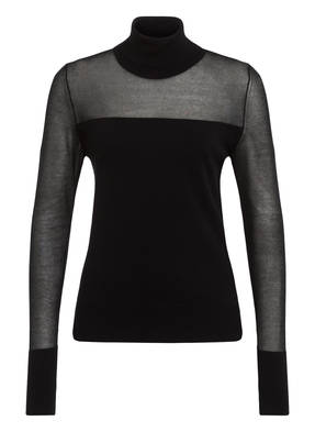 RIANI Rollkragenpullover